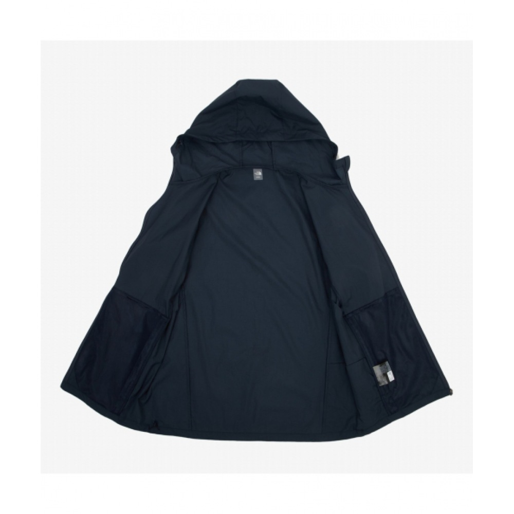 THE NORTH FACE ランジャケット_MIDNIGHT NAVY NJ3LR10B barca128.com