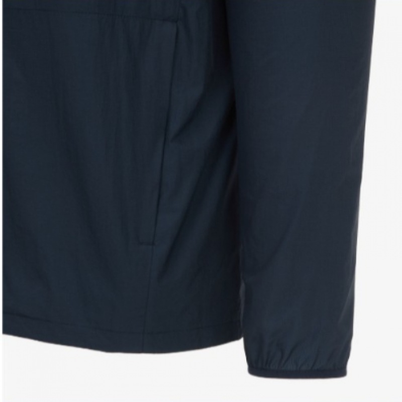 THE NORTH FACE ランジャケット_MIDNIGHT NAVY NJ3LR10B barca128.com