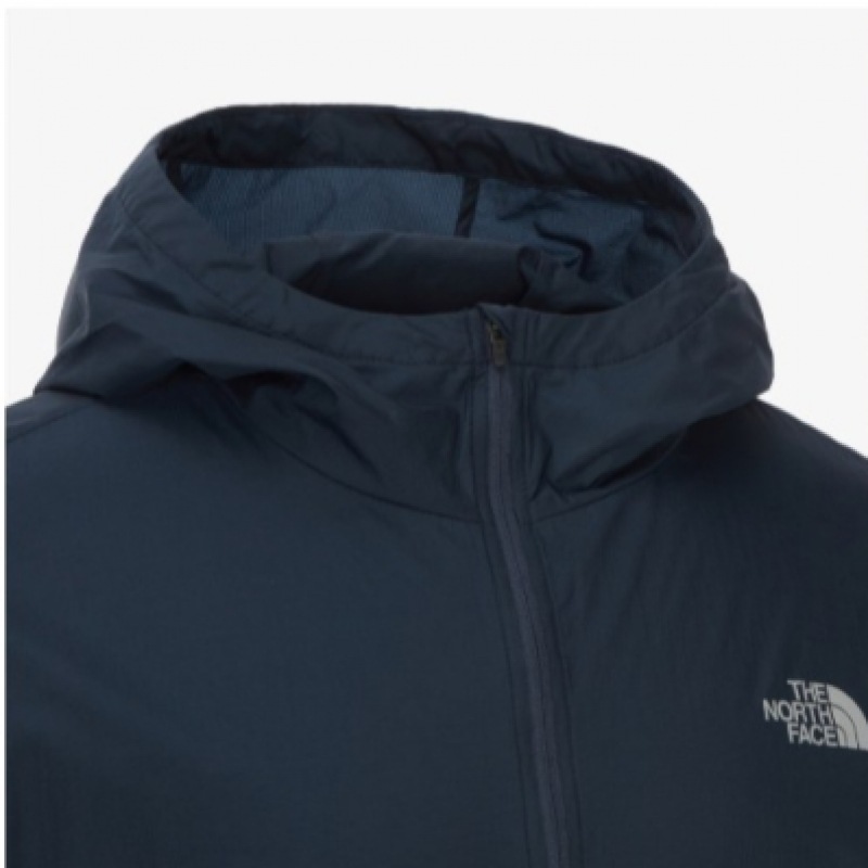 THE NORTH FACE ランジャケット_MIDNIGHT NAVY NJ3LR10B barca128.com