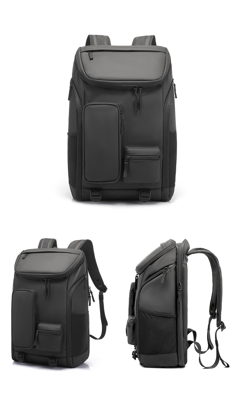 バックパック リュックサック ビジネスリュック 旅行バッグ メンズ レディース ユニセックス 大容量 高機能 軽量 PUレザー 合成皮革 撥水 通気性 防災 アウトドア 登山 キャンプ カジュアル バックパック リュックサック ビジネスリュック 旅行バッグ メンズ レディース ユニセックス 大容量 高機能 軽量 PUレザー 合成皮革 撥水 通気性 防災 アウトドア 登山 キャンプ カジュアル