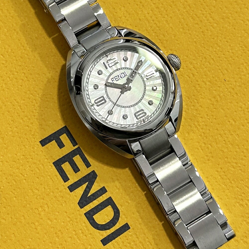 フェンディ レディース 腕時計 女性 妻 誕生日プレゼント 結婚式 結婚記念日 クリスマス プレゼント バレンタイン フェンディ レディース 腕時計 手表 ファー 女性 妻 誕生日プレゼント