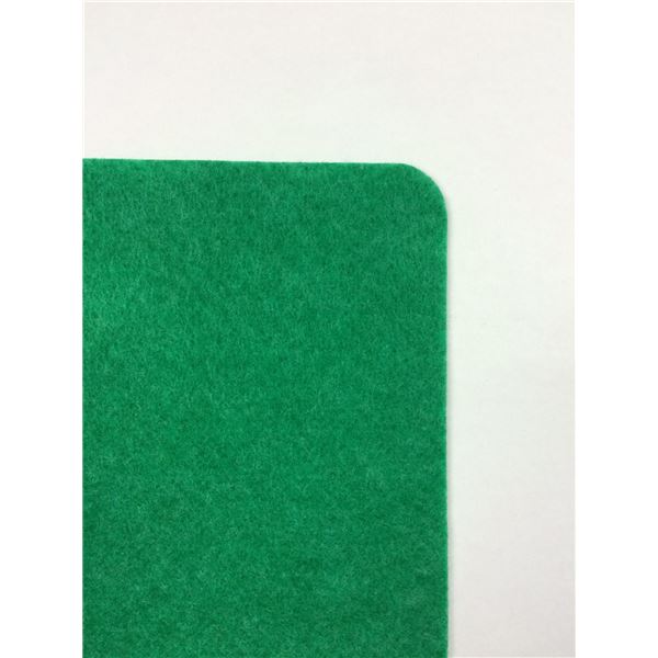 デスクマット 〔再生ノンコピータイプW/1.8mm厚〕 1095mm×695mm 下敷なし 片面非転写 スカイメルト RN-117S〔代引不可〕 デスクマット 再生ノンコピータイプW ⁄ 1.8mm厚 1195mm×595mm 下敷