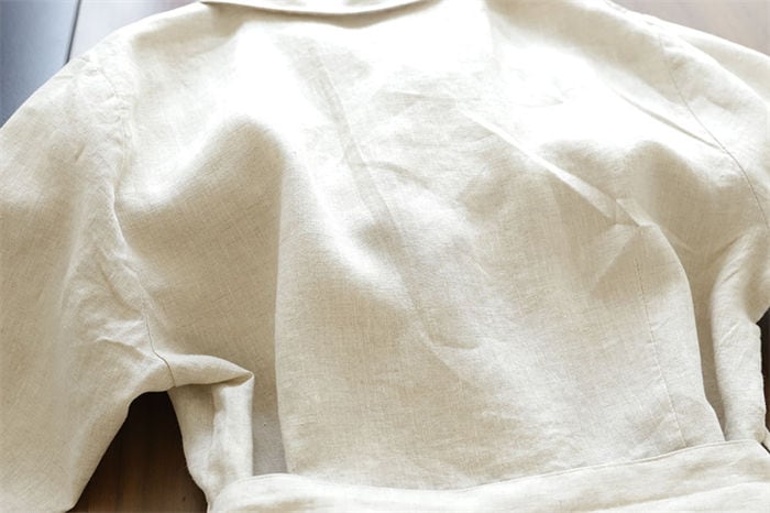 ワンピースガーゼワンピース羽織りレディースシャツワンピースロlングワンピース長袖シンプル春秋ガーゼ大きいサイズロング丈マキシ丈シャツワンピ体型カバー無地きれいめアウターカジュアル春秋柔らかい