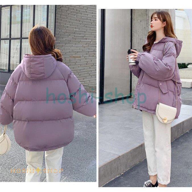 中綿ジャケット レディース ブルゾン 中綿コート アウター 冬 防寒 ダウンコート フード付き 中綿ジャケット レディース ブルゾン 中綿コート アウター 冬 防寒 ダウンコート フード付き