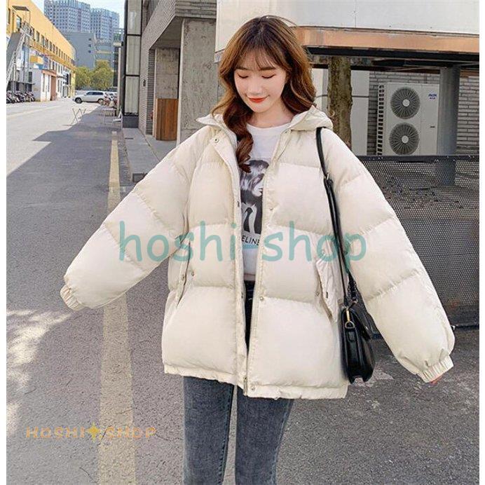 中綿ジャケット レディース ブルゾン 中綿コート アウター 冬 防寒 ダウンコート フード付き 中綿ジャケット レディース ブルゾン 中綿コート アウター 冬 防寒 ダウンコート フード付き