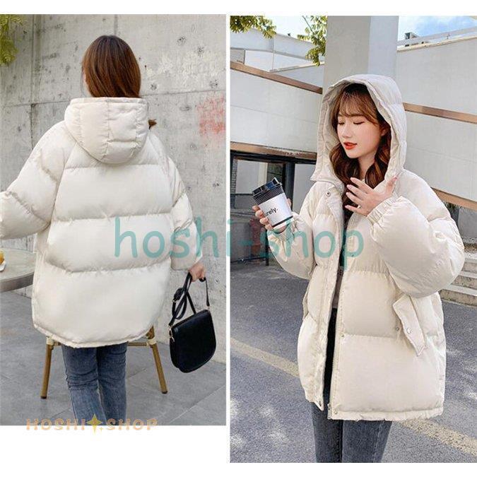 中綿ジャケット レディース ブルゾン 中綿コート アウター 冬 防寒 ダウンコート フード付き 中綿ジャケット レディース ブルゾン 中綿コート アウター 冬 防寒 ダウンコート フード付き