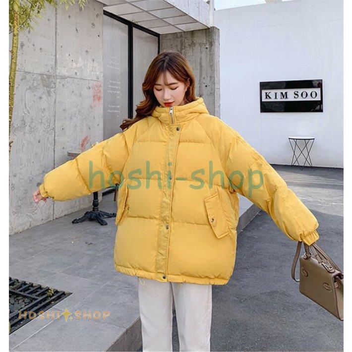 中綿ジャケット レディース ブルゾン 中綿コート アウター 冬 防寒 ダウンコート フード付き 中綿ジャケット レディース ブルゾン 中綿コート アウター 冬 防寒 ダウンコート フード付き