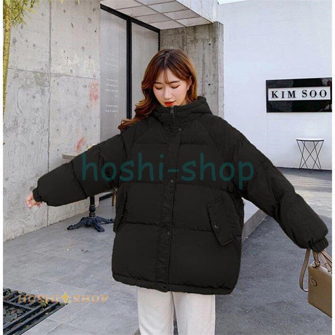 中綿ジャケット レディース ブルゾン 中綿コート アウター 冬 防寒 ダウンコート フード付き 中綿ジャケット レディース ブルゾン 中綿コート アウター 冬 防寒 ダウンコート フード付き