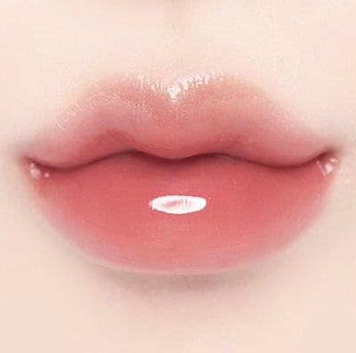 daisique　ティント　17個 Qoo10] デイジーク ジューシーデュイティント #17 フィグ