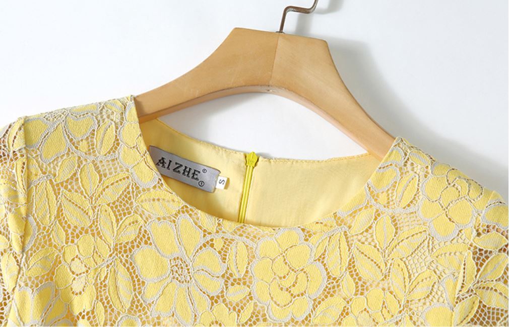 ワンピース 半袖 春 夏 秋 春夏 きれいめ フォーマル aライン Aライン フレア ワンピドレス 膝下 ミモレ丈 ミディアム丈 五分袖 クルーネック 襟なし フレア スリム 細身 ストレート レース ワンピース 半袖 春 夏 秋 春夏 きれいめ フォーマル aライン Aライン フレア ワンピドレス 膝下 ミモレ丈 ミディアム丈 五分袖 クルーネック 襟なし フレア スリム 細身 ストレート レース