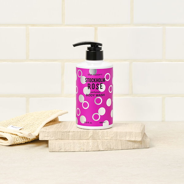 Qoo10] ダフト&ドフト 【公式 DUFTDOFT】【1+1】2個