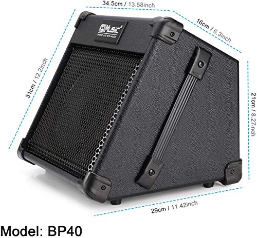 BP20 : Coolmusic Battery Po : 楽器 お得豊富な