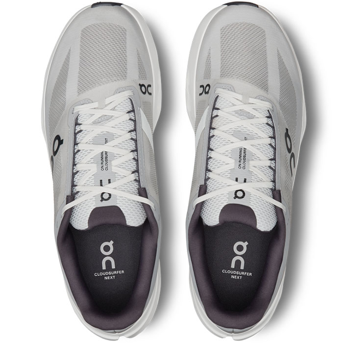 幅広 メンズ クラウドサーファー ネクスト ワイド Cloudsurfer Next Wide ランニングシューズ ジョギング マラソン ローカット 3ME30190070 幅広 メンズ クラウドサーファー ネクスト ワイド Cloudsurfer Next Wide ランニングシューズ ジョギング マラソン ローカット 3ME30190070