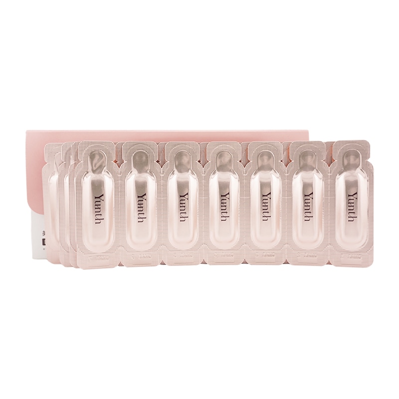 [2個セット]生ビタミンC 美容液 28包入 医薬部外品 スキンケア 保湿成分 [ギフトラッピング対応]