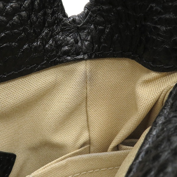 ルイヴィトン LOUIS VUITTON トートバッグ カバ ヴェイル ウール レザー ブラック×レッド シルバー金具 黒 赤 M95241 AR0076【中古】 ルイヴィトン LOUIS VUITTON トートバッグ カバ ヴェイル ウール レザー ブラック×レッド シルバー金具 黒 赤 M95241 AR0076【中古】