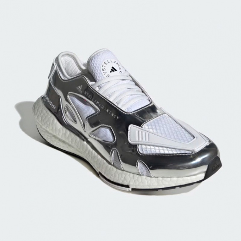アディダス ステラマッカートニー ウルトラブースト 22 スニーカー GW8129 アディダス ステラマッカートニー ウルトラブースト 22 スニーカー GW8129