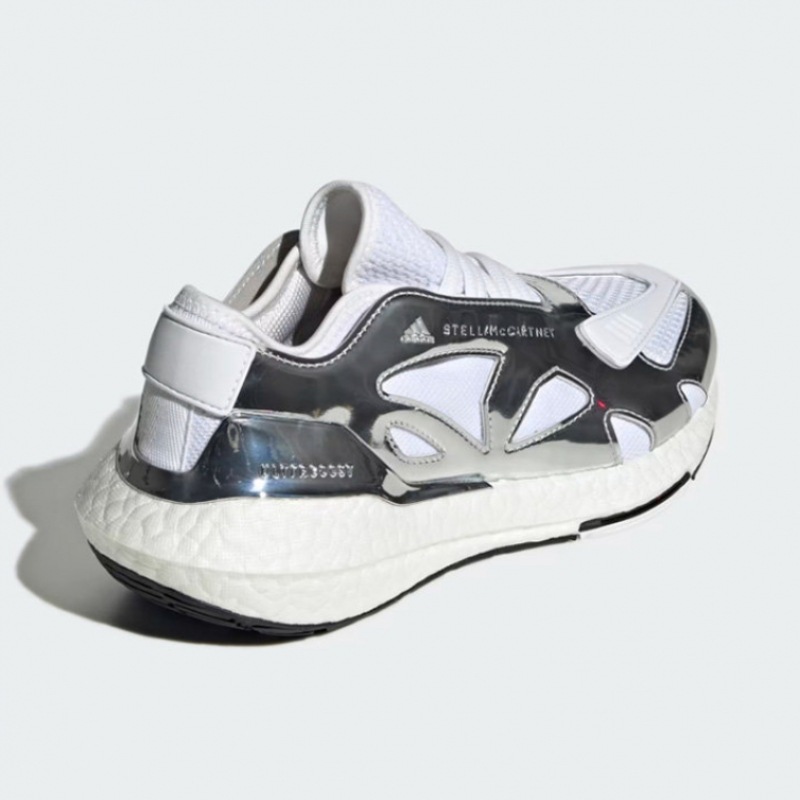 アディダス ステラマッカートニー ウルトラブースト 22 スニーカー GW8129 アディダス ステラマッカートニー ウルトラブースト 22 スニーカー GW8129