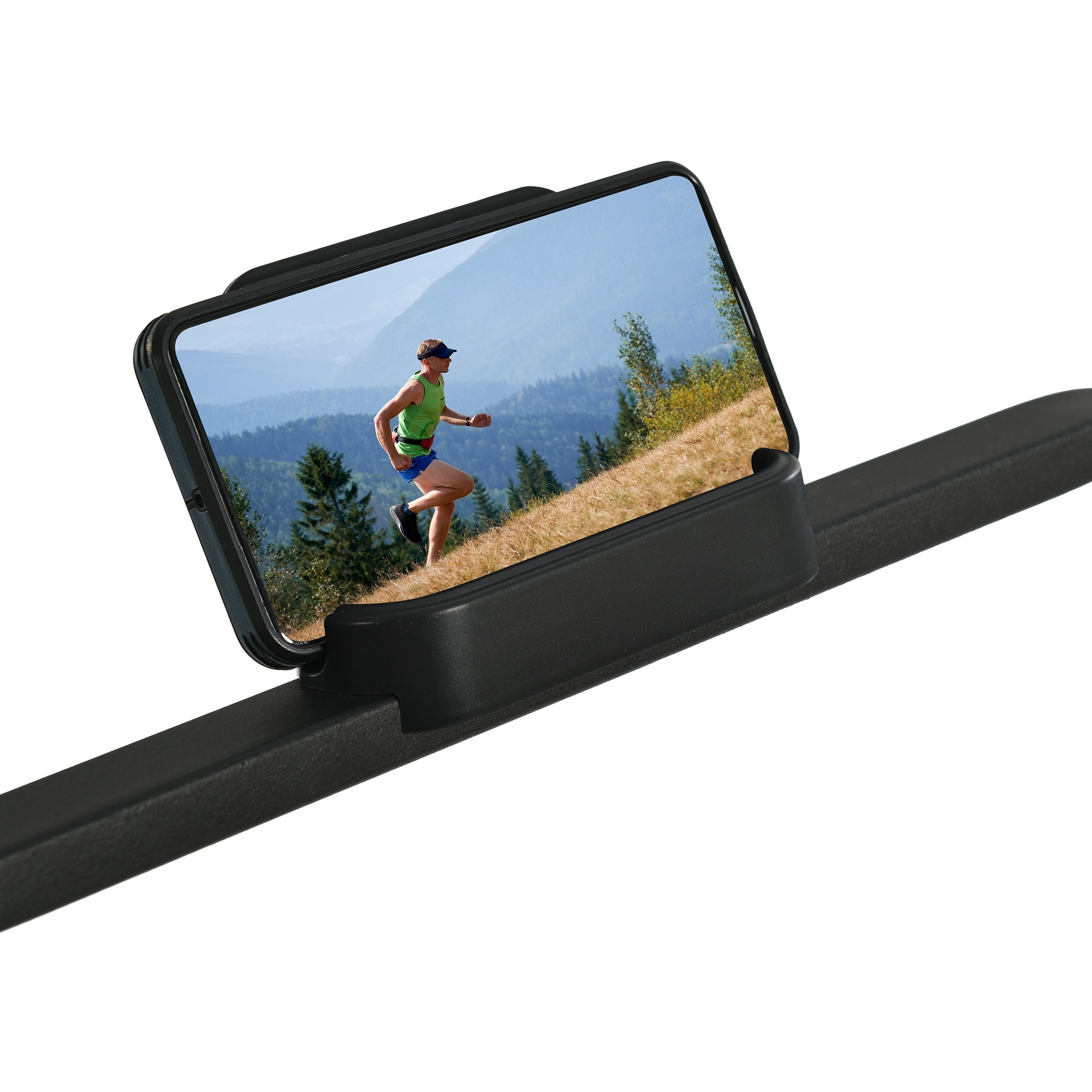 室内トレッドミル 低床設計 MAX6km/h 薄型 シンプル おしゃれ ダイエット器具 有酸素運動 静音 折りたたみ 家庭用 スポーツ 衝撃吸収