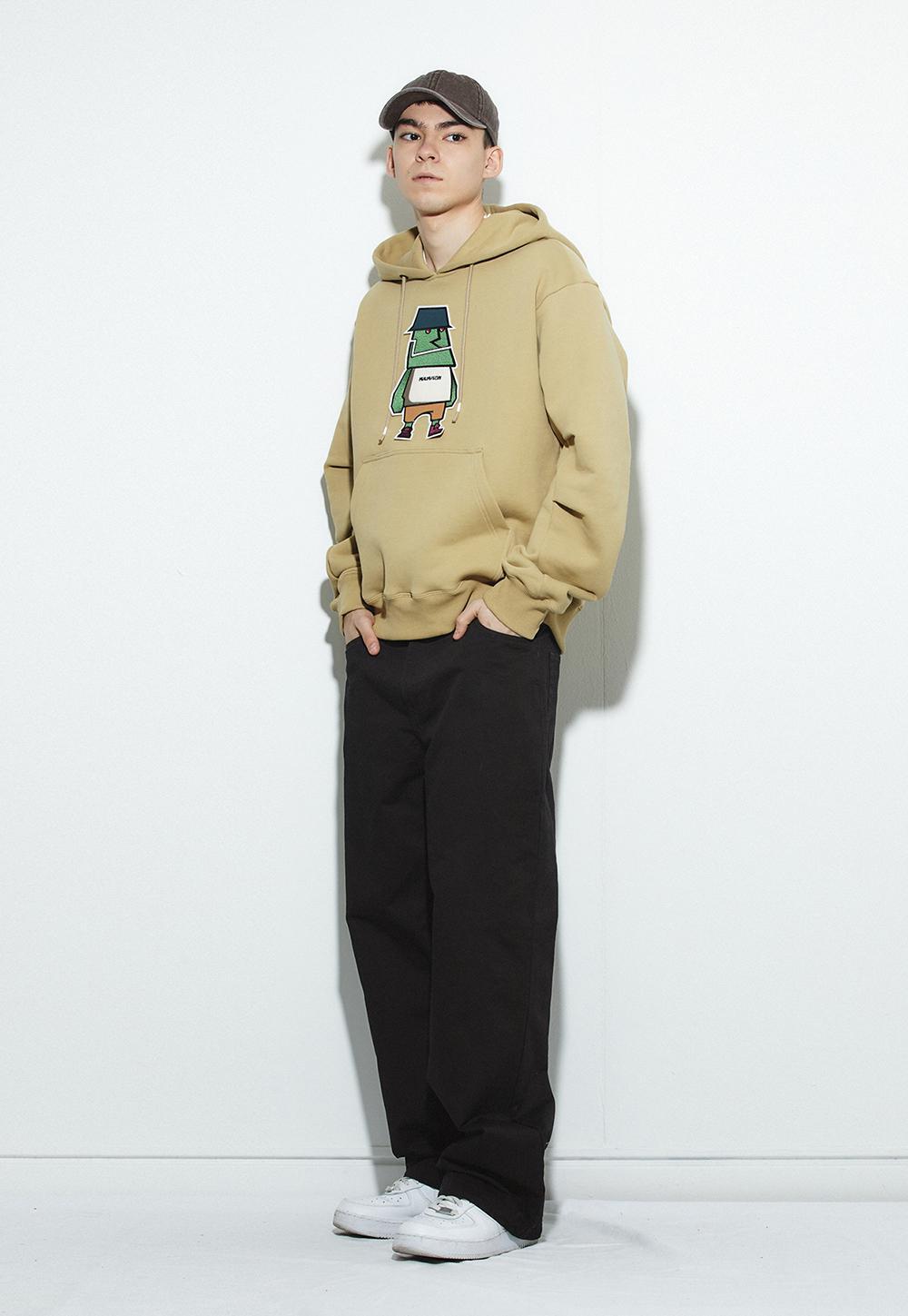 COBBLESTONE 09 [M23T09] Butter