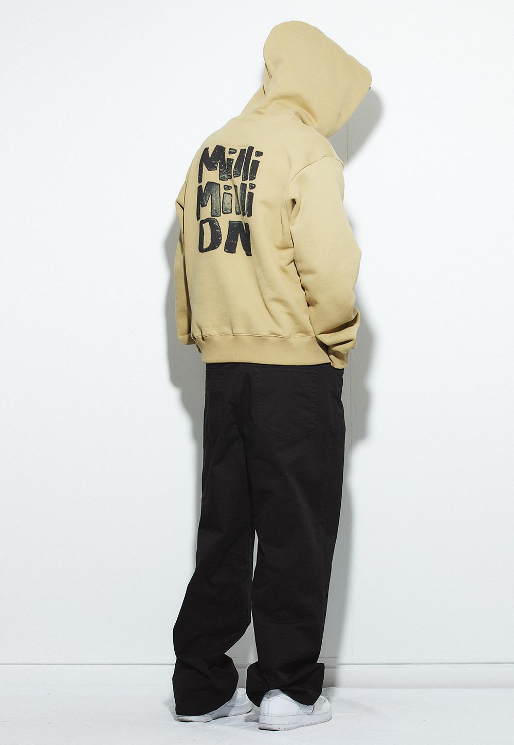 COBBLESTONE 09 [M23T09] Butter