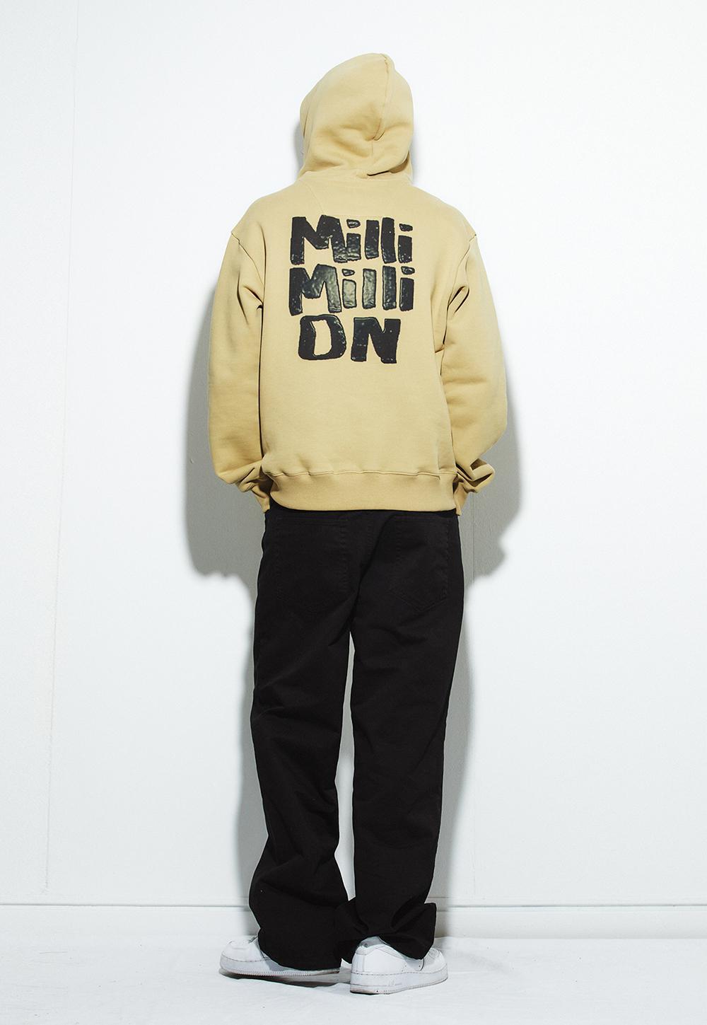 COBBLESTONE 09 [M23T09] Butter