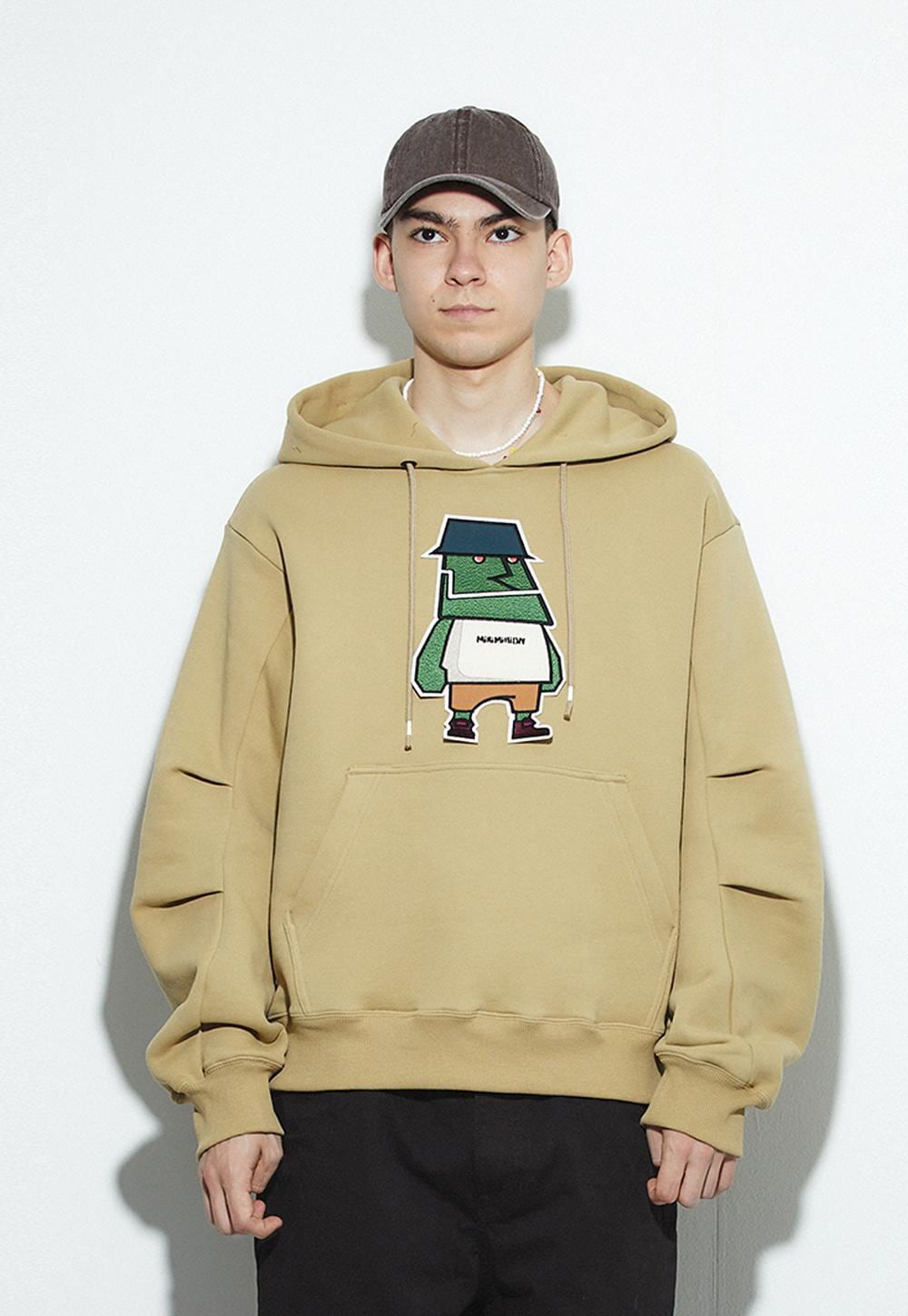 COBBLESTONE 09 [M23T09] Butter