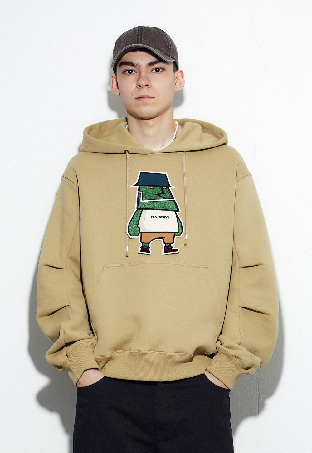 COBBLESTONE 09 [M23T09] Butter