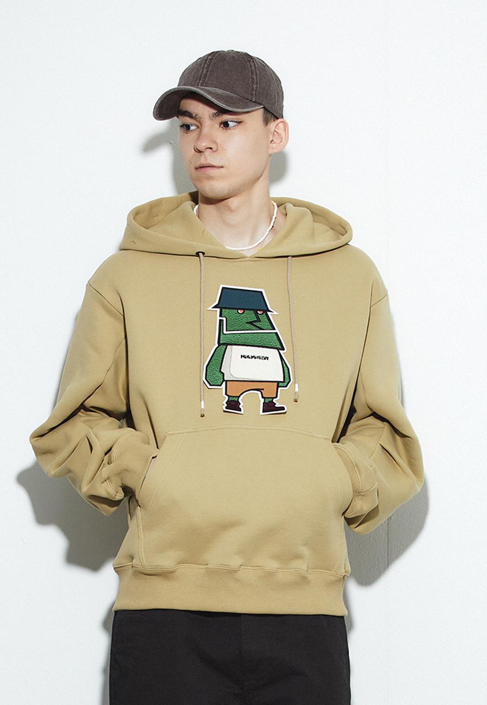 COBBLESTONE 09 [M23T09] Butter