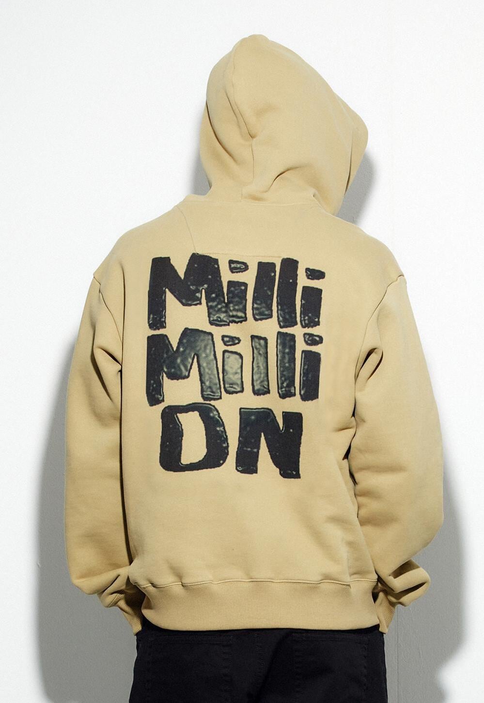 COBBLESTONE 09 [M23T09] Butter