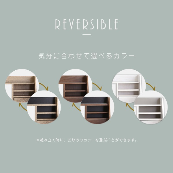 ローデスク コンパクトローデスク 机 納棚収納BOX付 背板はリバーシブルタイプ ローデスク コンパクトローデスク 机 納棚収納BOX付 背板はリバーシブルタイプ