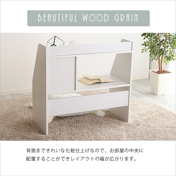 ローデスク コンパクトローデスク 机 納棚収納BOX付 背板はリバーシブルタイプ ローデスク コンパクトローデスク 机 納棚収納BOX付 背板はリバーシブルタイプ