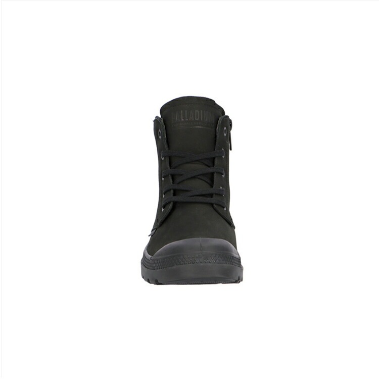 パンパ ハイ ライト+ WP+ 26.0cm ブラック #79027-008 パンパ ハイ ライト+ WP+ 26.0cm ブラック #79027-008