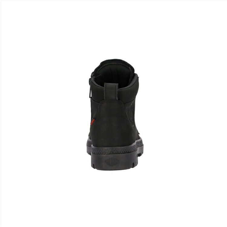 パンパ ハイ ライト+ WP+ 26.0cm ブラック #79027-008 パンパ ハイ ライト+ WP+ 26.0cm ブラック #79027-008