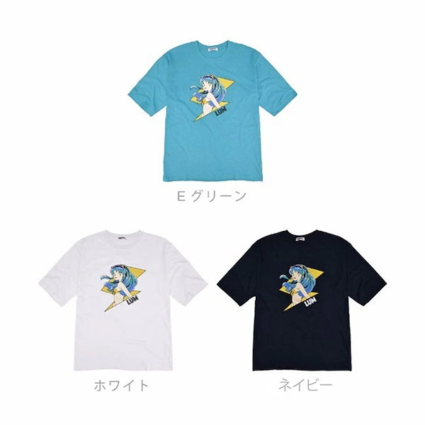 Qoo10] うる星やつら ラムちゃん 小学館 アニメ