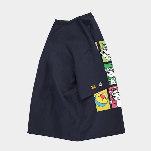 tokopedia bts インドネシア限定 Qoo10] [ 公式 ] BTS Toy Story