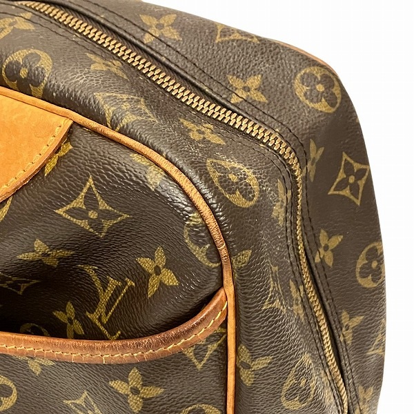 ルイヴィトン ドーヴィル M47270 バッグ ハンドバッグ ユニセックス