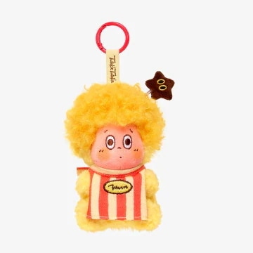 Qoo10] LABUBU 公式正規品POP MART Twinkl