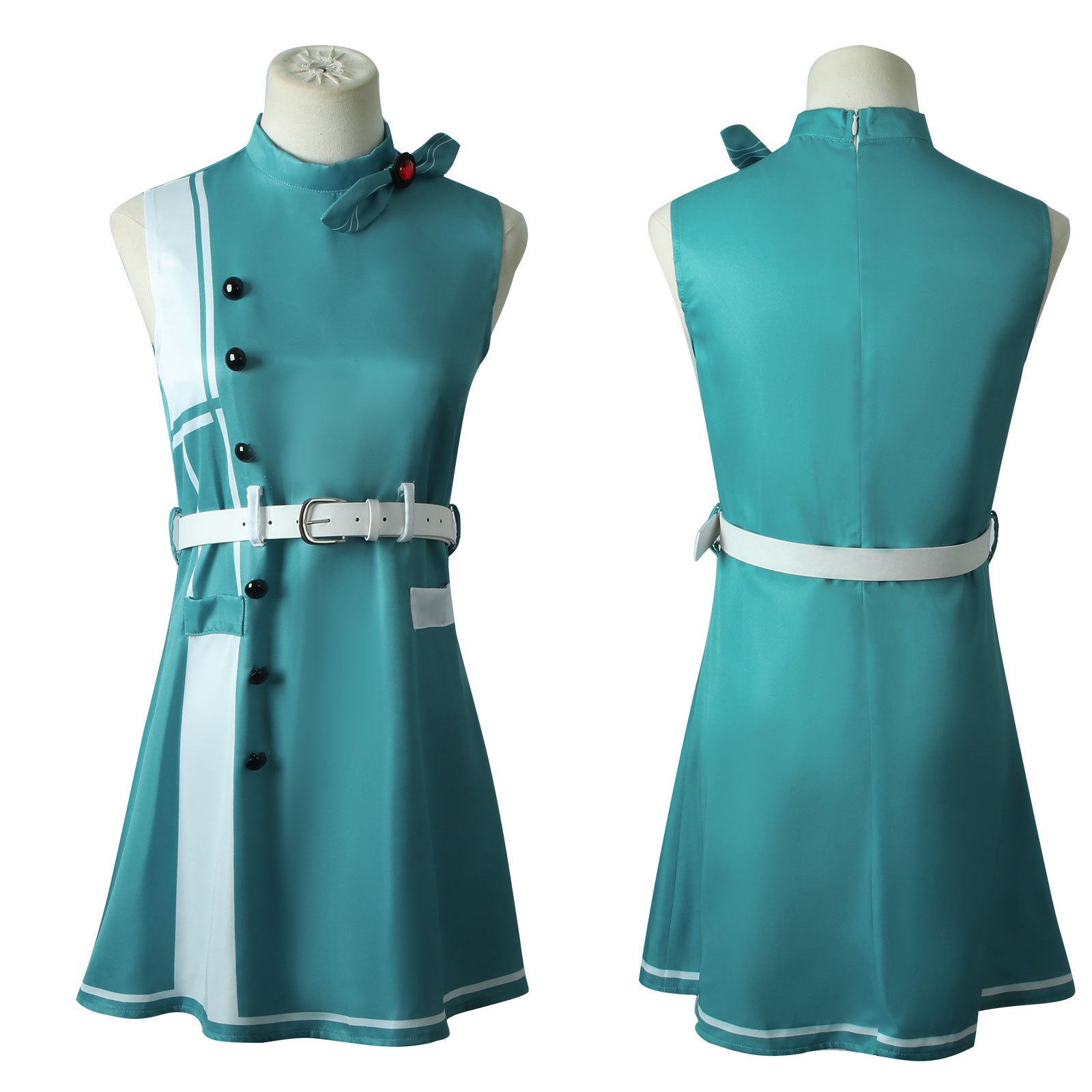 未来に戻る1999cos星アンチモンcos服は2ゲームコスプレ日常服フルセット服装女性を知っています 未来に戻る1999cos星アンチモンcos服は2ゲームコスプレ日常服フルセット服装女性を知っています