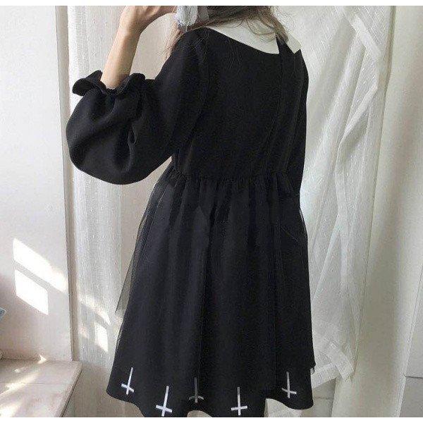ワンピース 和風 ワンピース 洋 装 可愛い lolita プリンセス 平 服 学生 オシャレ レディース服 レディース クラシック風