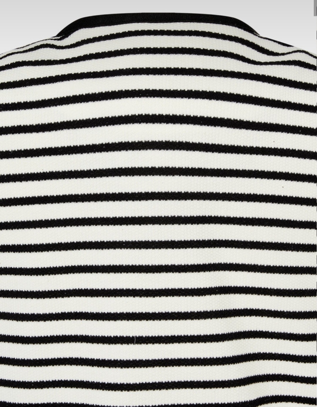 GCUT ハーフ スリーブ ストライプ ジャケット GCUT ハーフ スリーブ ストライプ ジャケット