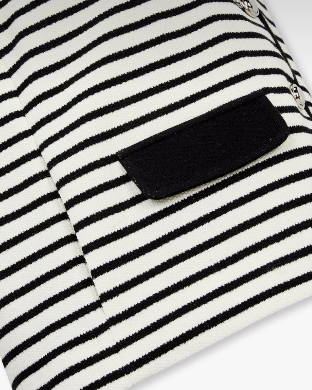 GCUT ハーフ スリーブ ストライプ ジャケット GCUT ハーフ スリーブ ストライプ ジャケット