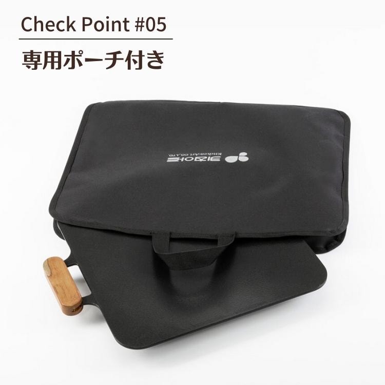 【鉄板】IH使用可能 四角グリルパン31cm 韓国 キャンプ アウトドア バーベキュー