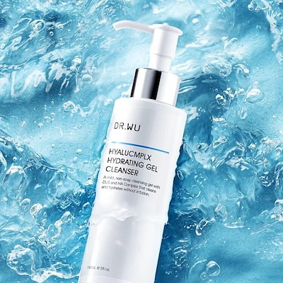 Qoo10] ドクター・ウー 【国内発送】【公式】 ヒアルコンプレクス