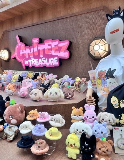treasure ハルト　特典　MD　シーグリ TREASURE ハルト シーグリ 2024 特典 Weverse Ktown - メルカリ