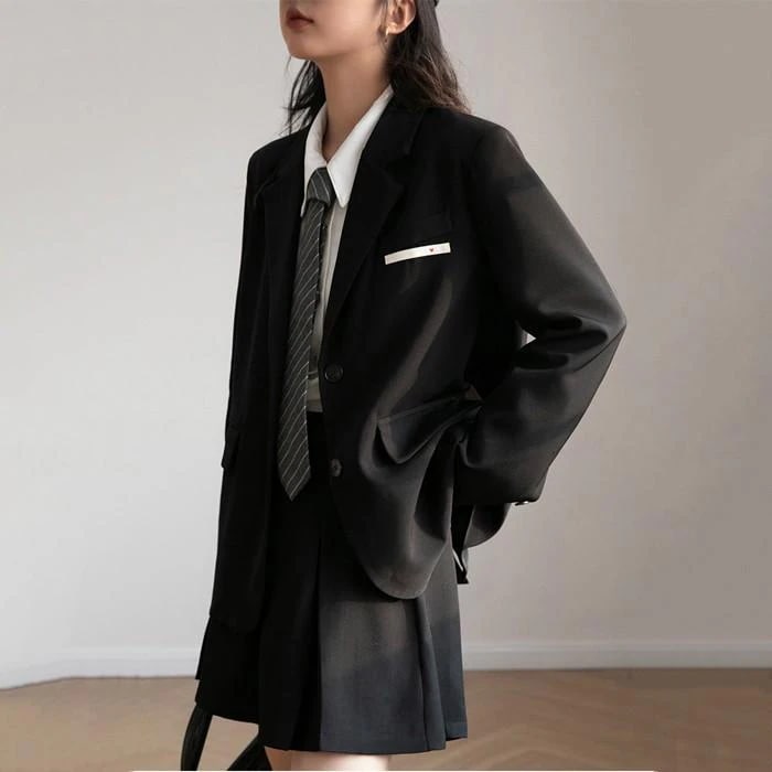 卒業式 スーツ 女の子 卒服 女の子 韓国 制服 フォーマル スーツ 大きいサイズ 子供服 プレザー スーツ ブラウン ブレザー スカート 卒業式 スーツ 女の子 卒服 卒業式 スーツ 女の子 卒服 女の子 韓国 制服 フォーマル スーツ 大きいサイズ 子供服 プレザー スーツ ブラウン ブレザー スカート 卒業式 スーツ 女の子 卒服