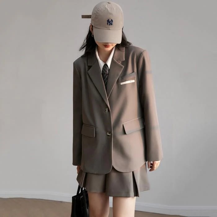 卒業式 スーツ 女の子 卒服 女の子 韓国 制服 フォーマル スーツ 大きいサイズ 子供服 プレザー スーツ ブラウン ブレザー スカート 卒業式 スーツ 女の子 卒服 卒業式 スーツ 女の子 卒服 女の子 韓国 制服 フォーマル スーツ 大きいサイズ 子供服 プレザー スーツ ブラウン ブレザー スカート 卒業式 スーツ 女の子 卒服