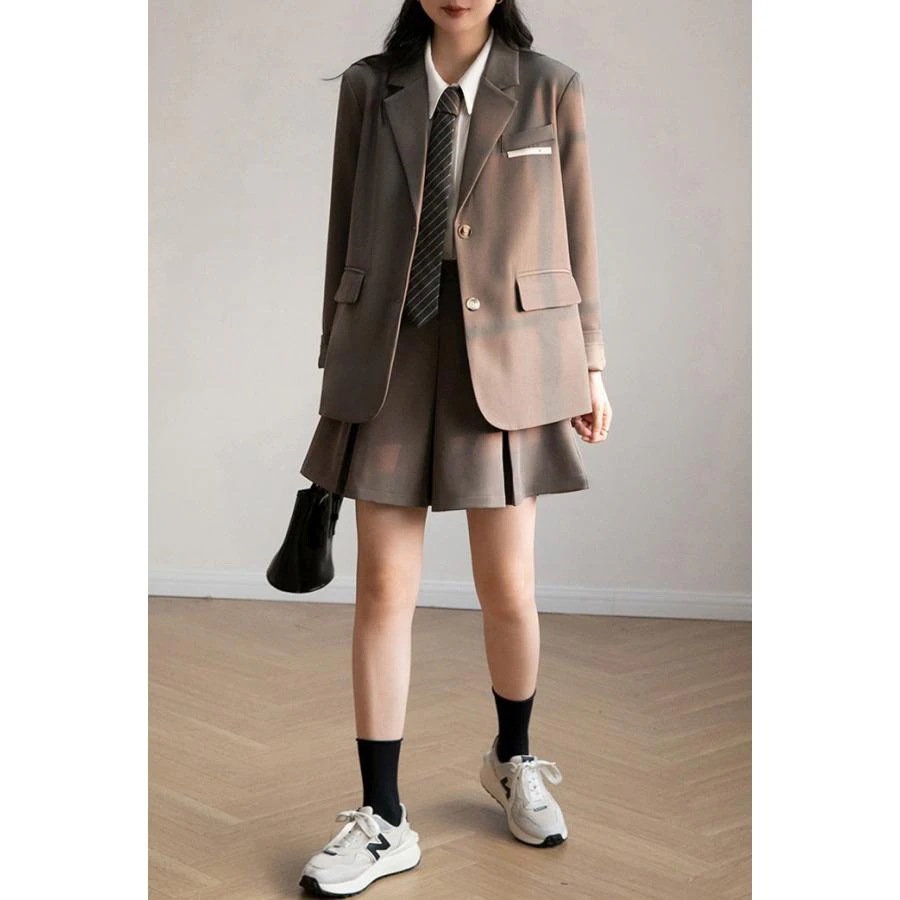 卒業式 スーツ 女の子 卒服 女の子 韓国 制服 フォーマル スーツ 大きいサイズ 子供服 プレザー スーツ ブラウン ブレザー スカート 卒業式 スーツ 女の子 卒服 卒業式 スーツ 女の子 卒服 女の子 韓国 制服 フォーマル スーツ 大きいサイズ 子供服 プレザー スーツ ブラウン ブレザー スカート 卒業式 スーツ 女の子 卒服