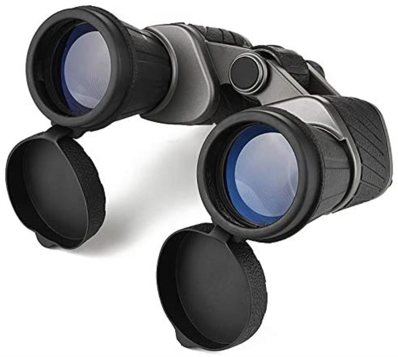 望遠鏡強力な10x50双眼鏡プロフェッシ... : カメラ 定番高品質