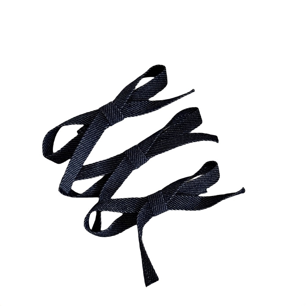 3 ピース デニム スイート シンプル リボン ヘアピン ヘアピン サイド カモノハシ クリップ 新しいファッション前髪クリップ