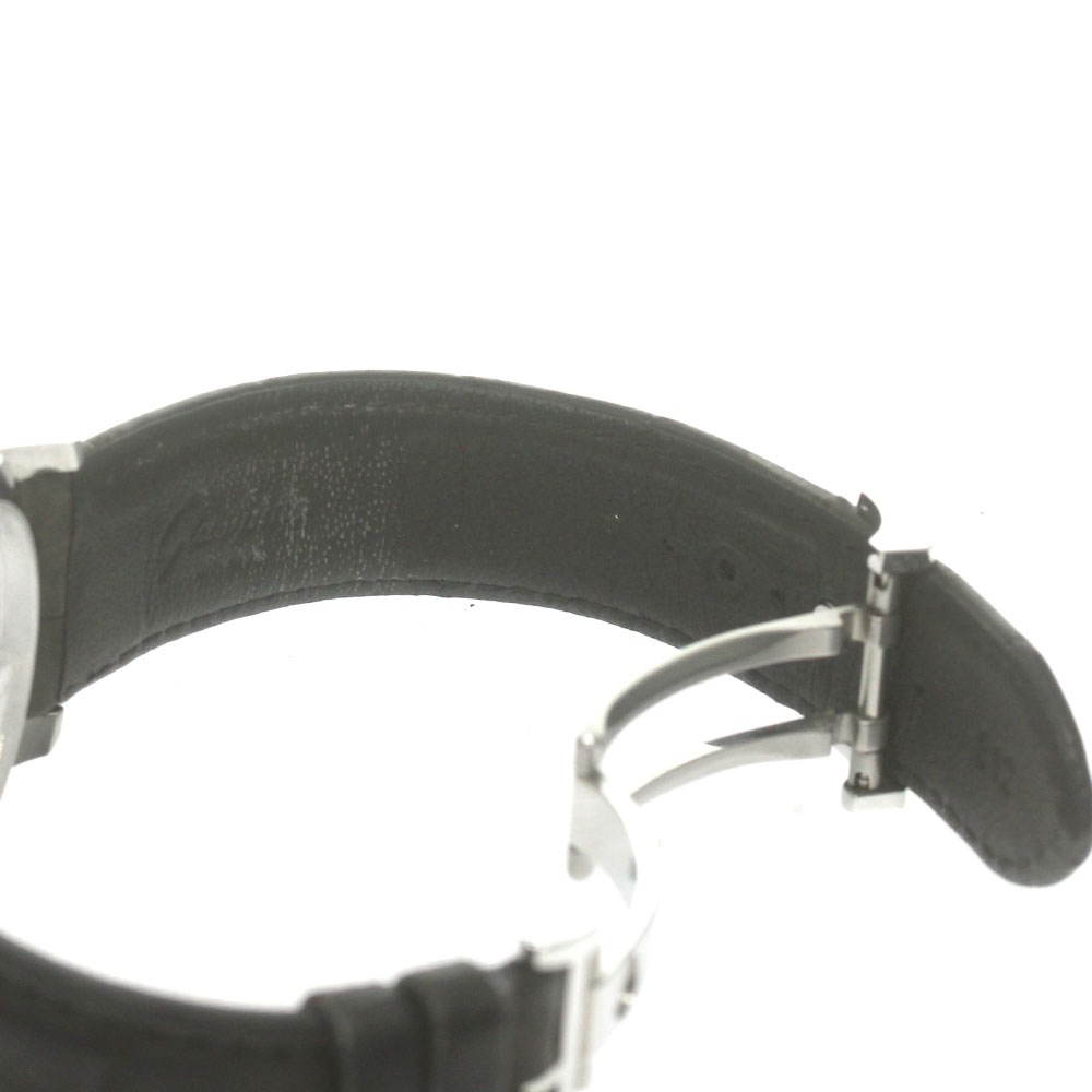 グラスヒュッテ・オリジナル GLASHUTTE ORIGINAL 1-90-02-43-32-50 パノマティック ルナ デイト 自動巻き メンズ 保証書付き_870546【中古】 グラスヒュッテ・オリジナル GLASHUTTE ORIGINAL 1-90-02-43-32-50 パノマティック ルナ デイト 自動巻き メンズ 保証書付き_870546【中古】